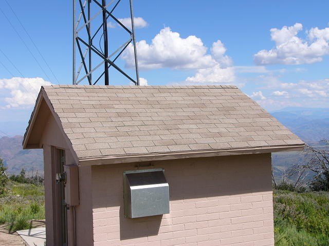 roof